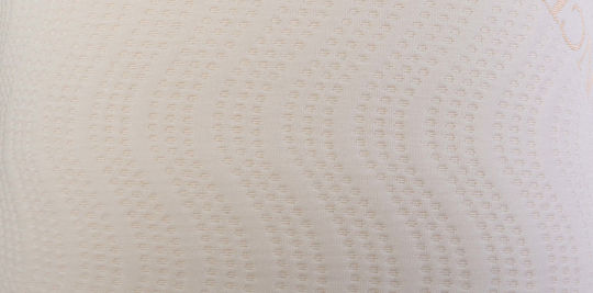 BestSleep Ανώστρωμα Memory Topper, Removable Tencel Cover Διπλό Memory Foam 140x190x4εκ.