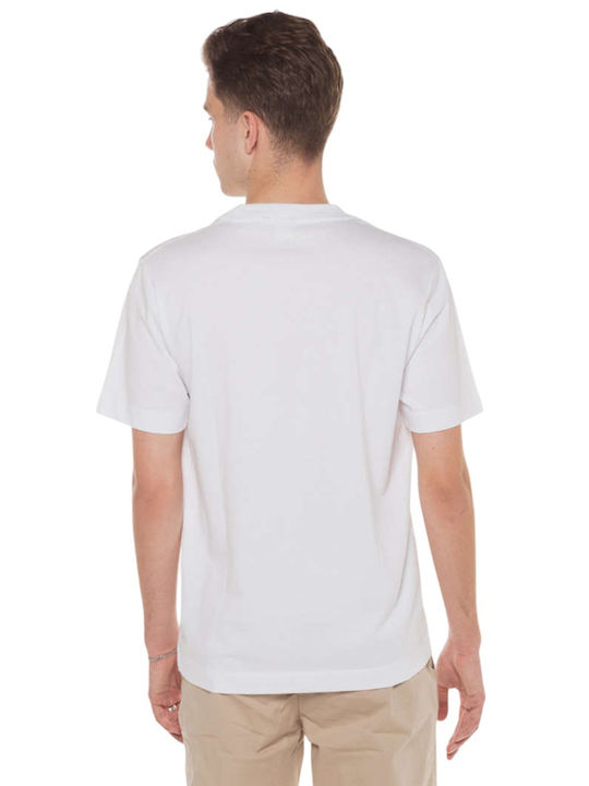 T-Shirt White