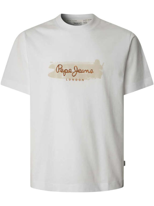 T-Shirt White