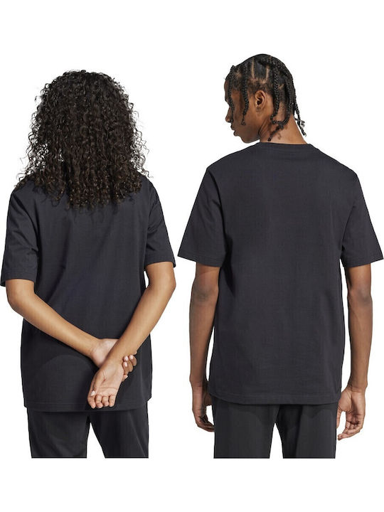 Performance T-Shirt Black