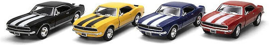 Kinsmart Chevrolet Camaro Mașinuță 1:37