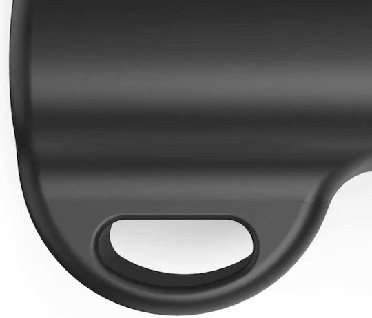 HAMA Конвертор USB-C женски към 3.5mm женски Черен 1бр 00201701