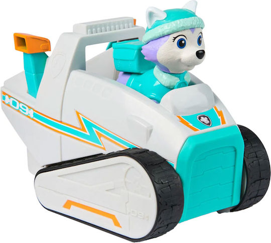 Spin Master Basic Vehicle Paw Patrol for Ages 3+ 17cm