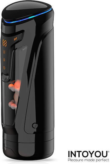 IntoYou Masturbator mit Vibration 1Stück