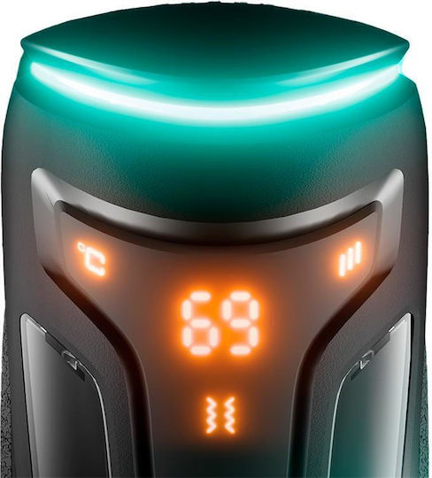 IntoYou Masturbator mit Vibration 1Stück