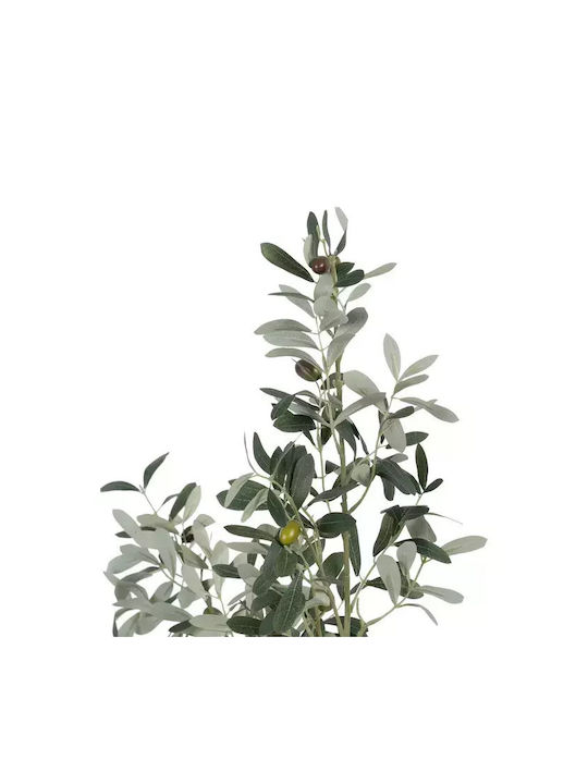 Изкуствено маслиново растение 55x60x112см