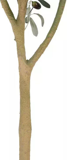 Artificial Olive Plant 55x60x112cm