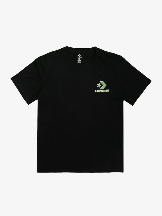 T-Shirt Black