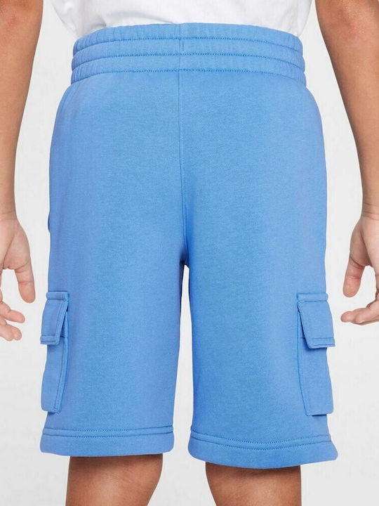 Sport Kids Shorts/Bermuda Light Blue