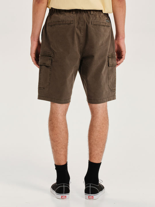 Men's Shorts Cargo Green