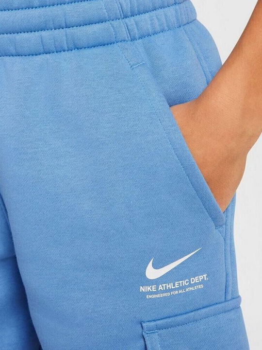 Sport Kids Shorts/Bermuda Light Blue