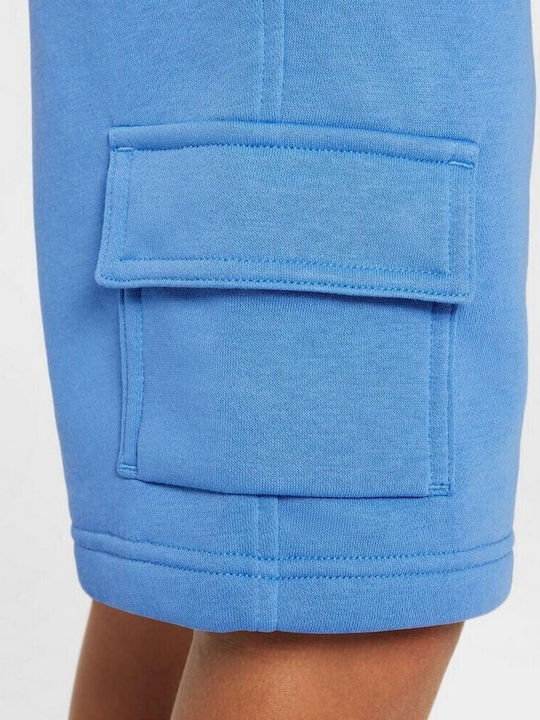 Sport Kids Shorts/Bermuda Light Blue