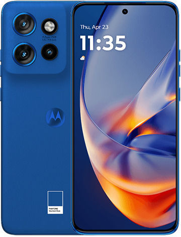 Motorola Edge 50 Neo 5G (12GB/512GB) PANTONE Nautical Blue