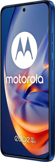 Motorola Edge 50 Neo 5G (12GB/512GB) PANTONE Nautical Blue