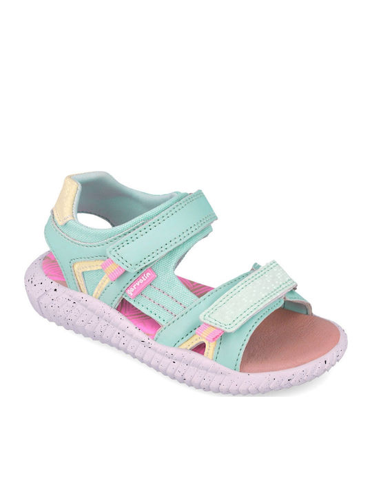 Kids' Sandals Turquoise