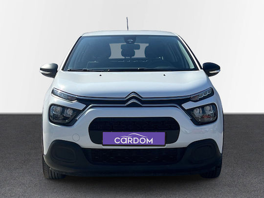 Citroen C3 1.5 BlueHDi Corporate '20