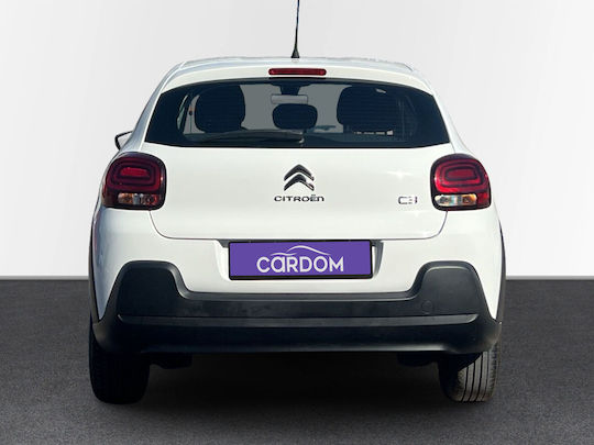 Citroen C3 1.5 BlueHDi Corporate '20