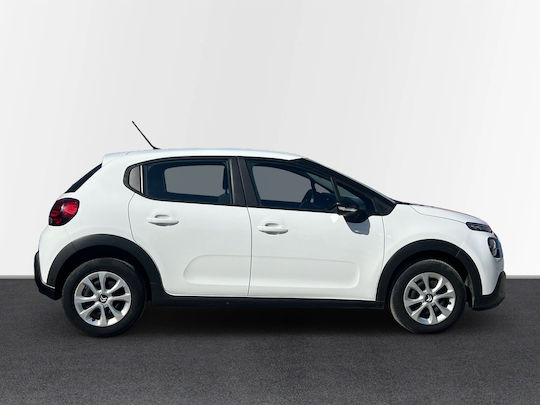 Citroen C3 1.5 BlueHDi Corporate '20