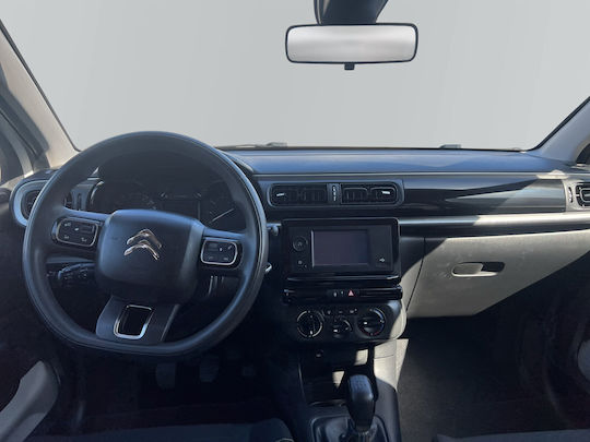 Citroen C3 1.5 BlueHDi Corporate '20