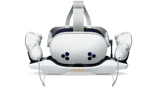 Powera Powera Charging Station Meta Quest Pc Psvr Accessory