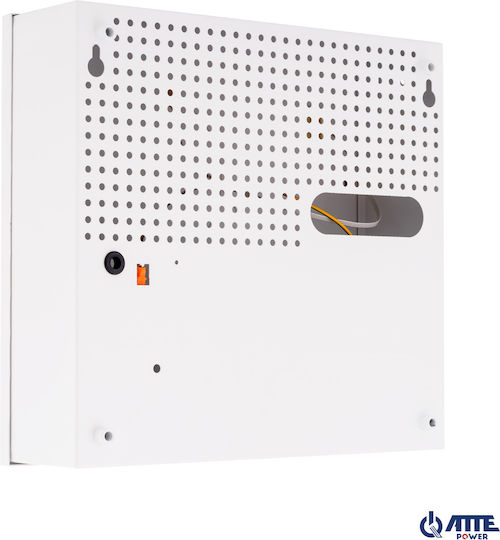 SMPS Pufferstromversorgung 24V 3A 72W ATTE AUPS-70-240-F