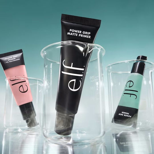 e.l.f Cosmetics Primer Față în Formă Cremă Mată 26ml