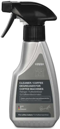 Xavax Coffee Clean Coffee Machine Cleaning Agent 250 Ml 111284