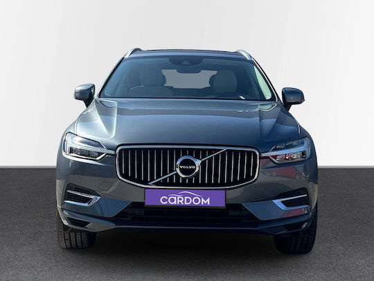 Volvo XC 60 T8 AWD PHEV 390 Inscription PHEV (Plug In) '19
