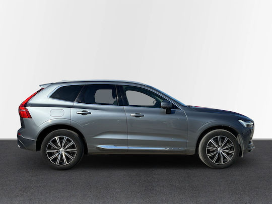 Volvo XC 60 T8 AWD PHEV 390 Inscription PHEV (Plug In) '19