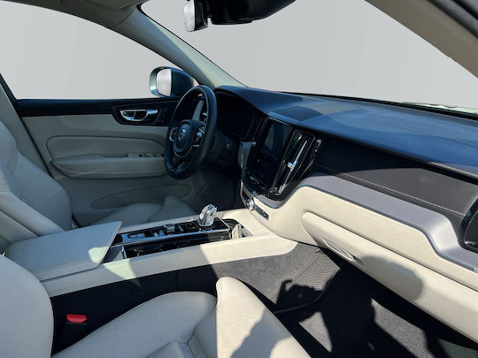 Volvo XC 60 T8 AWD PHEV 390 Inscription PHEV (Plug In) '19