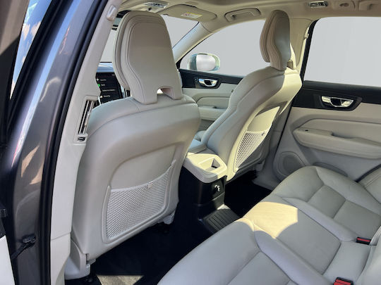 Volvo XC 60 T8 AWD PHEV 390 Inscription PHEV (Plug In) '19