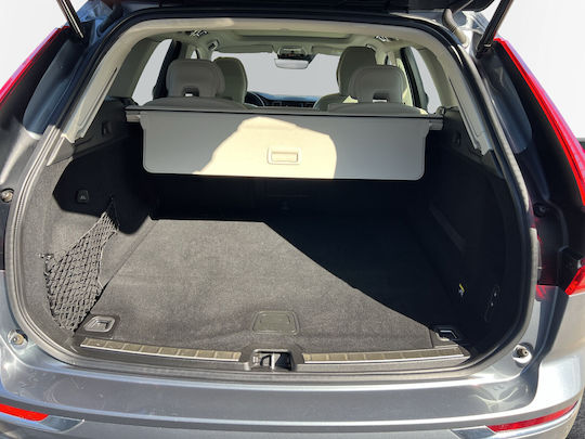 Volvo XC 60 T8 AWD PHEV 390 Inscription PHEV (Plug In) '19