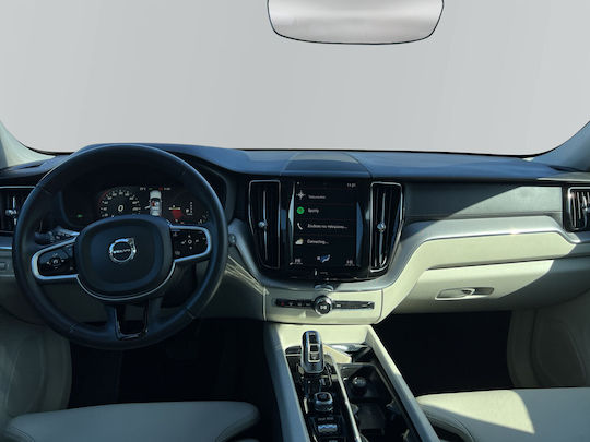 Volvo XC 60 T8 AWD PHEV 390 Inscription PHEV (Plug In) '19