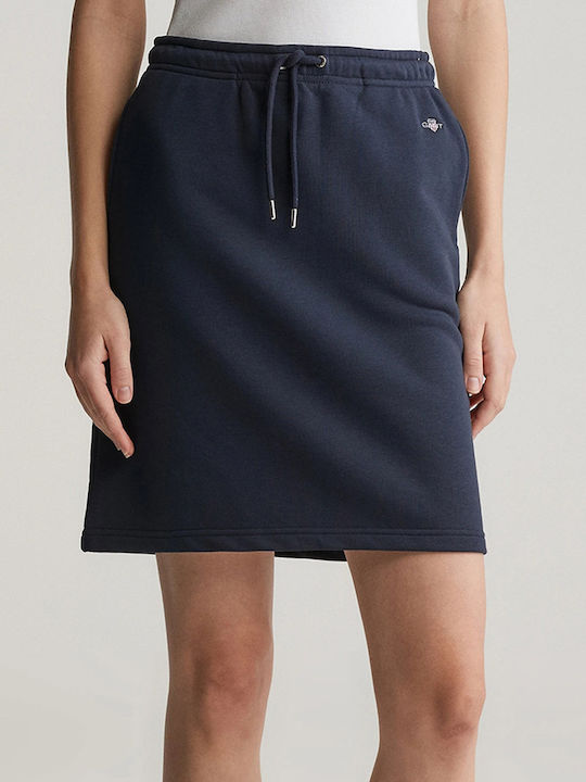 Мини Пола Dark Blue