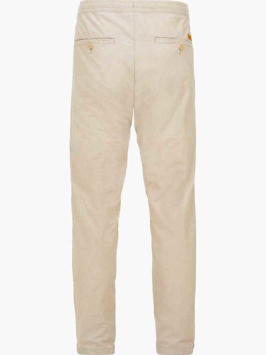 Timberland Pantaloni Beige