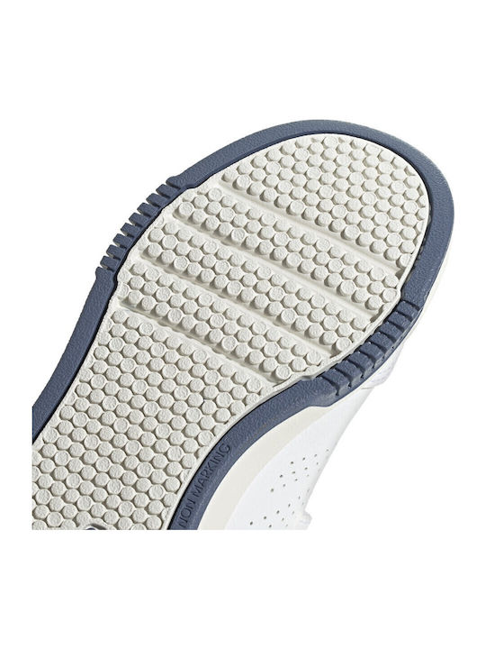 Tensaur Sport Детски маратонки Low Бял