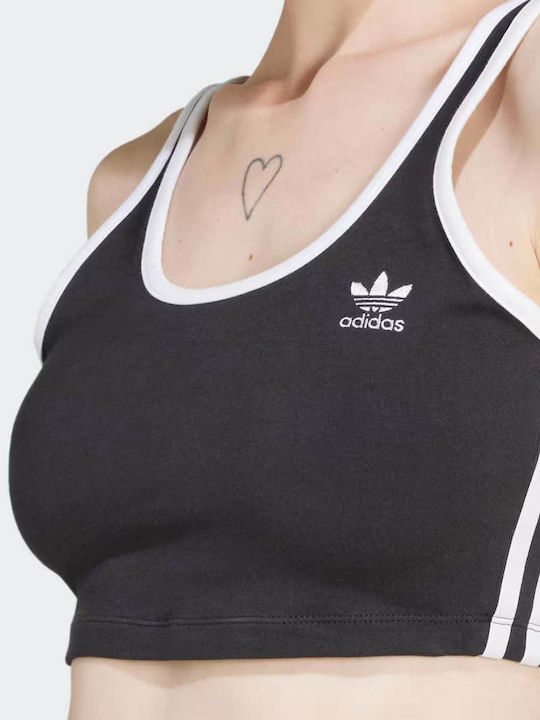 Originals Women's Bra without Padding Black/White