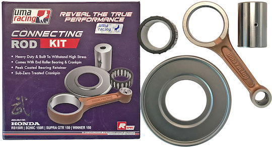 Pleuelstange Honda Gtr 150 Uma Racing