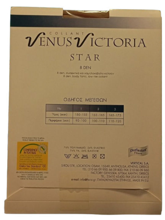 Venus Victoria
