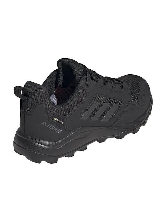 Tracerocker 2.0 Sport Shoes Trail Running Black Waterproof with Gore-Tex Membrane