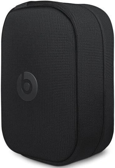 Beats Solo 4 Wireless / Wired On Ear Headphones and Quick Charge Black/Gold