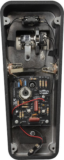 Vox Mccoy VRM-1 Πετάλι Effect WahWah Ηλεκτρικής Κιθάρας