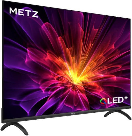 Metz Smart Τηλεόραση 40" Full HD QLED 40MQE7000Z HDR (2024)