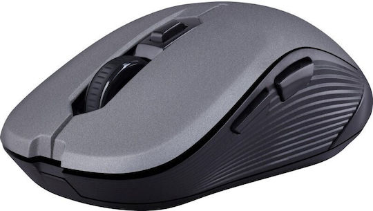 Defender Gassa MM-105 Gaming Gaming Maus Gray