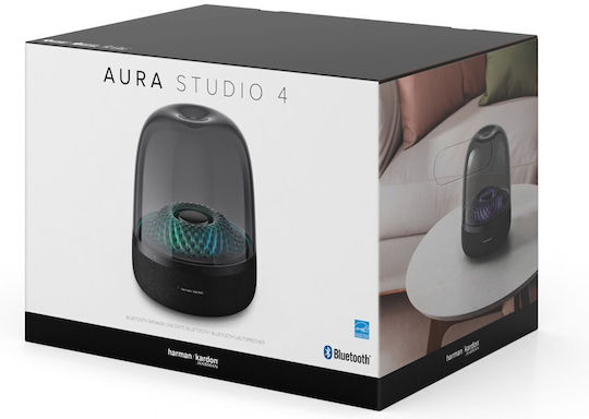 Harman Kardon Studio 4 Bluetooth високоговорител Черен