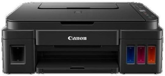 Canon Pixma G3416 Έγχρωμο Πολυμηχάνημα Inkjet 2315C052