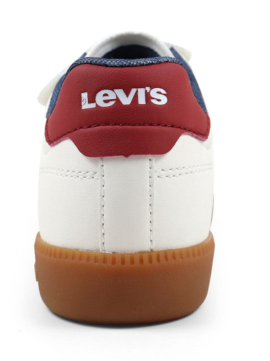 Levi's