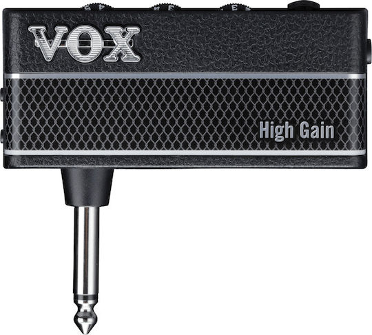 Vox Ενισχυτης Ακουστικων V3 High Gain
