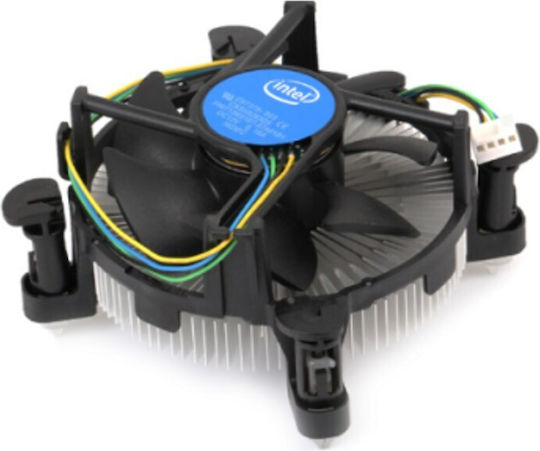 Intel E97379-003 Ψύκτρα Επεξεργαστή για Socket 1200
