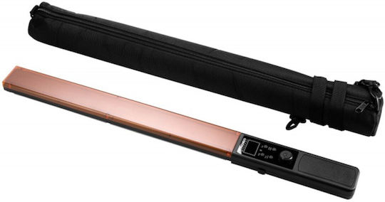 Yongnuo YN360 Video Light 5500K με Φωτεινότητα 2560lm